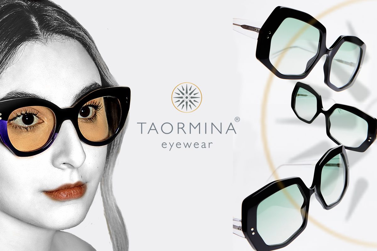 Home - Taormina Eyewear - Taormina Eyewear